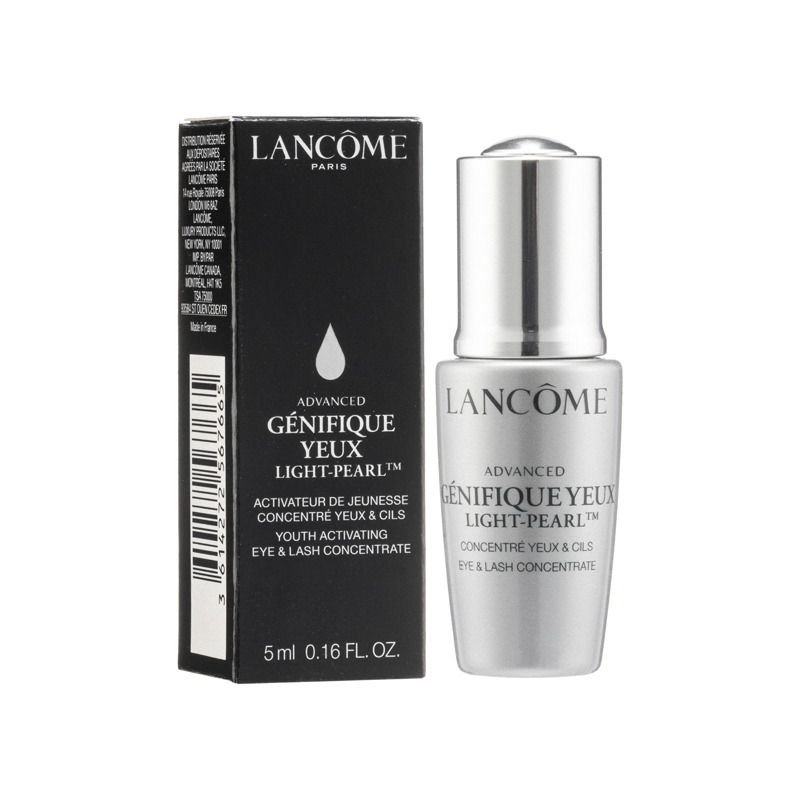 Lancôme Advanced Génifique Eye Light-Pearl™ Youth Activating Eye & Lash Concentrate (5ml)