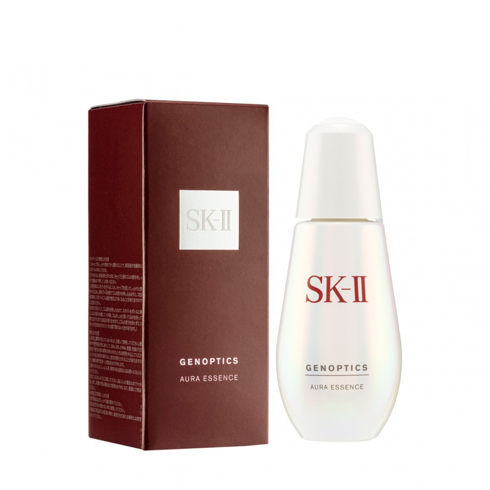 SK-II Genoptics Aura Essence