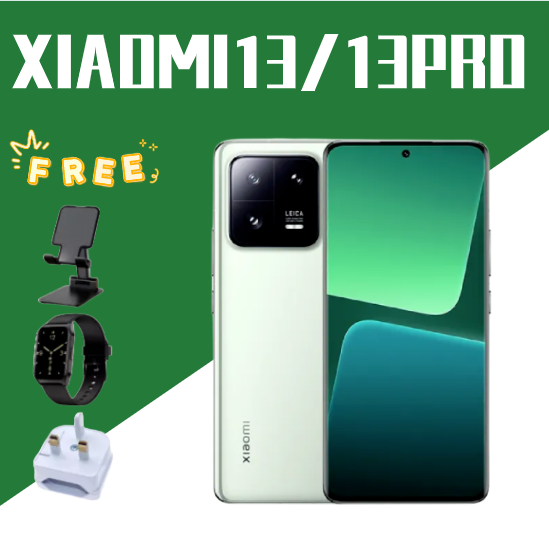 [2023] XIAOMI 13 / xiaomi 13 PRO /XIAOMI 13 Ultra set/xiaomi 13 pro ultra set Snapdragon 8 4600 mAh mi 13 pro