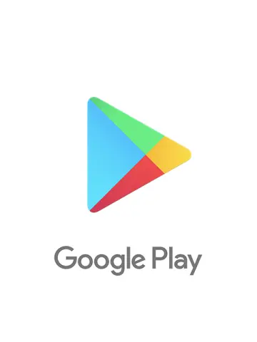 Google Play Gift Card